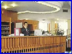 Jolly Hotel